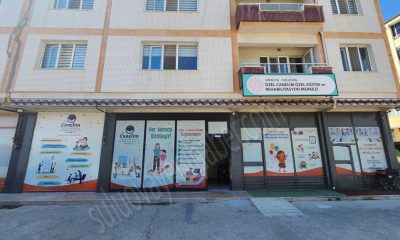 SULUOVA CANELİM EĞİTİM/REHABİLİTASYON MERKEZİ, SEVGİYLE TEDAVİ VE REHABİLİTE EDİYOR