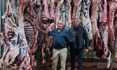 SULUOVA KIRMIZI ET ÜRETİCİLERİ BİRLİĞİNDEN DUYURU