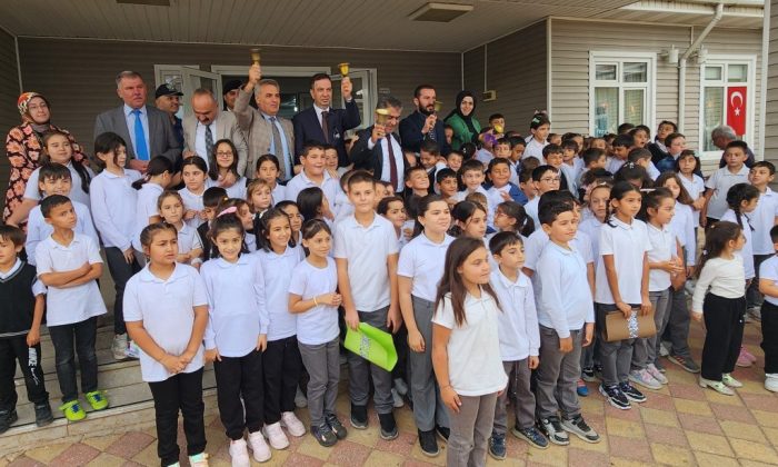 SULUOVA’DA İLKÖĞRETİM HAFTASI KUTLANDI