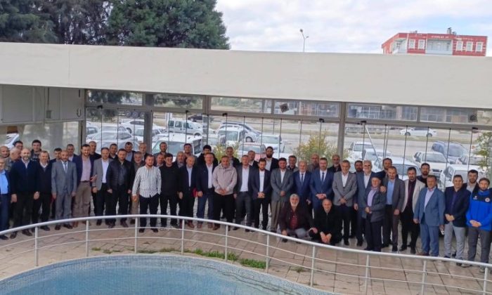 CAMİLER VE DİN GÖREVLİLERİ HAFTASINDA ANLAMLI BULUŞMA