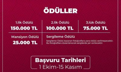 AİLEMİZ GELECEĞİMİZ FOTOĞRAF YARIŞMA BAŞVURULARI BAŞLADI!