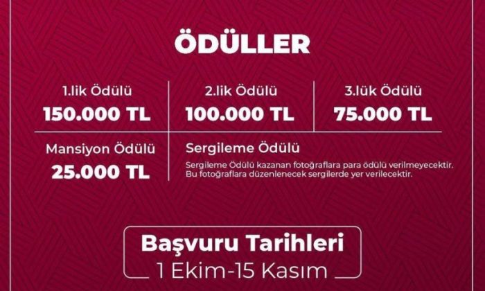 AİLEMİZ GELECEĞİMİZ FOTOĞRAF YARIŞMA BAŞVURULARI BAŞLADI!