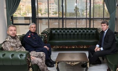 AMASYA’DA GÜVENLİK ZİRVESİ, SUÇLA MÜCADELEDE YENİ KARARLAR