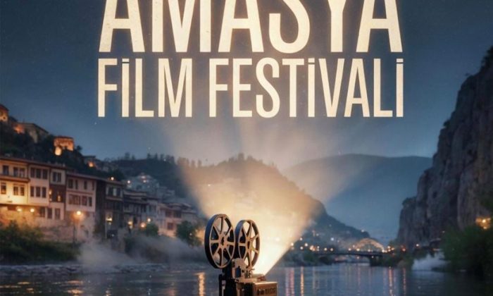 AMASYA FİLM FESTİVALİ BAŞLIYOR, SİNEMANIN KALBİ AMASYA’DA ATACAK