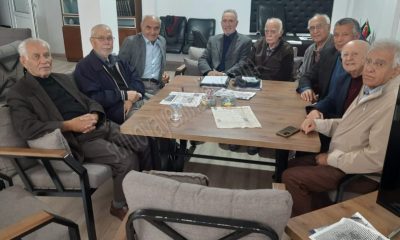 İSTİKBALİN KILAVUZLARI – ÖĞRETMENLERİMİZ !