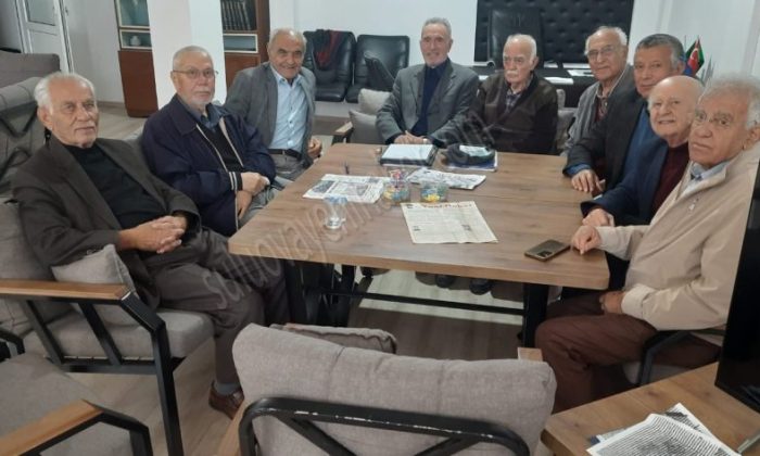 İSTİKBALİN KILAVUZLARI – ÖĞRETMENLERİMİZ !