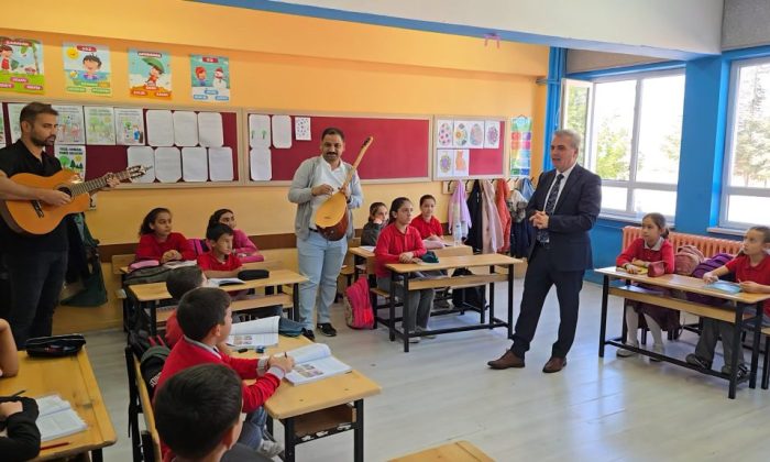 SULUOVA MEM, GELECEĞİN YETENEKLERİNİ KEŞFEDİYOR