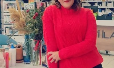 SULUOVALI ECZACI ÖZLEM ERKOÇ VEFAT ETTİ