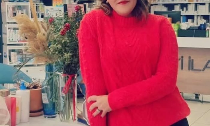 SULUOVALI ECZACI ÖZLEM ERKOÇ VEFAT ETTİ