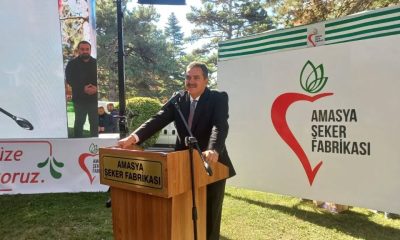 VEKİL HALUK İPEK’TEN SULUOVA’YA MÜJDE !