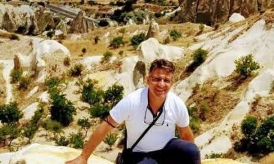 SULUOVA’MIZIN DEĞERLİ EVLATLARINDAN ÜMİT YILDIRIM VEFAT ETTİ !