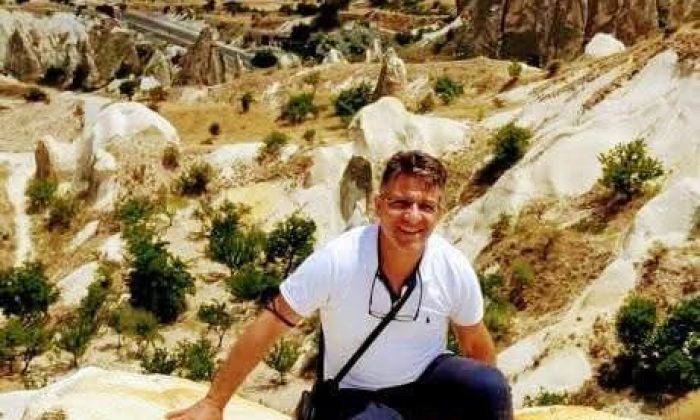 SULUOVA’MIZIN DEĞERLİ EVLATLARINDAN ÜMİT YILDIRIM VEFAT ETTİ !