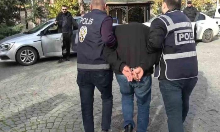 AMASYA POLİSİ, ŞÜPHELİ ÖLÜM ZANLISINI YAKALADI