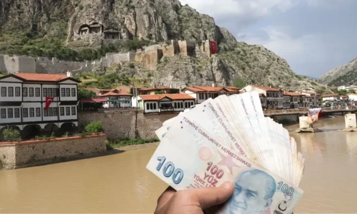 AMASYA’DAN YURTDIŞINA 15,8 MİLYON DOLARLIK İHRACAT