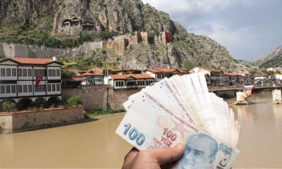 AMASYA’NIN İTHALAT VE İHRACAT RAKAMLARI BELLİ OLDU