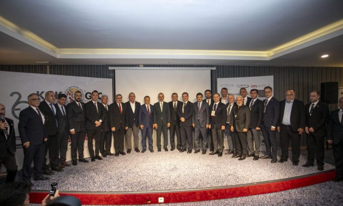 KÜRESEL GAZETECİLER KONSEYİ 5. ÇALIŞTAYI TAMAMLANDI