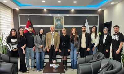 SULUOVA MYO PROJESİ DESTEKLENMEYE HAK KAZANDI