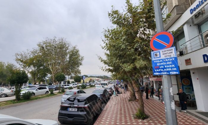 SULUOVA’DA ‘EDS PARK SİSTEMİ’ BAŞLADI. ŞEHİRİÇİ TRAFİĞİ RAHATLADI !