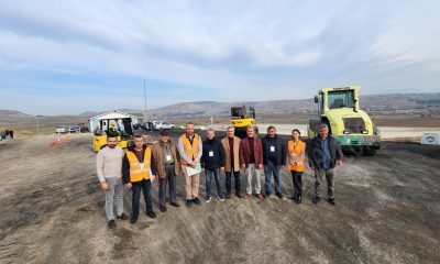 SULUOVA’DA YILIN SON OPERATÖRLÜK SINAVI YAPILDI