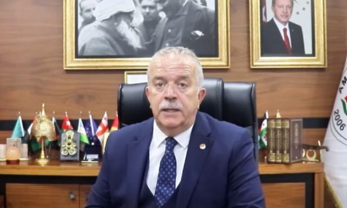 AMASYA ÜNİVERSİTESİ DÜNYANIN EN İYİ ÜNİVERSİTELERİ ARASINDA