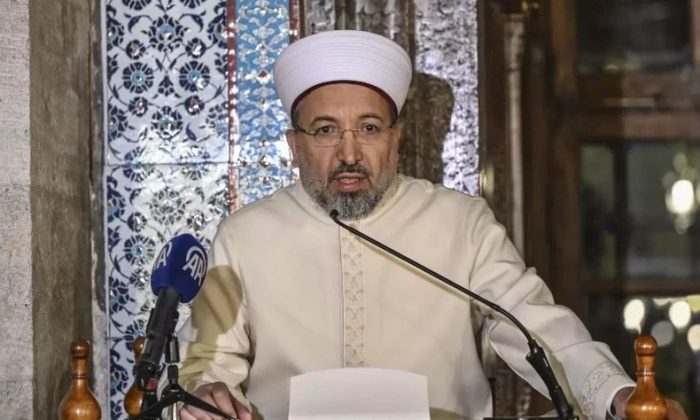 DİYANET İŞLERİ BAŞKANI, AMASYA VE SULUOVA’YA GELİYOR