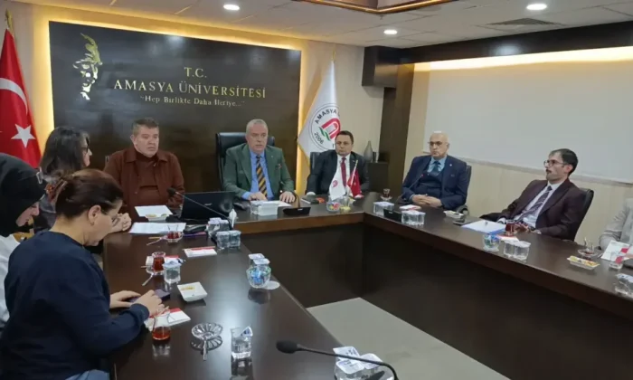 HAÇLILAR 924 YIL ÖNCE AMASYA’DA BOZGUNA UĞRAMIŞ. SAVAŞ ALANI GÜN YÜZÜNE ÇIKTI !