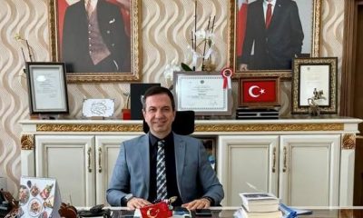 KAYMAKAM GÜRÇAM; “YILBAŞI GECESİ İÇİN GEREKLİ TEDBİRLER ALINDI”