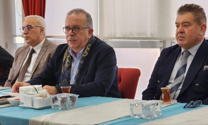 AMASYA ÜNİVERSİTESİ DÜNYANIN EN İYİ ÜNİVERSİTELERİ ARASINA GİRDİ!