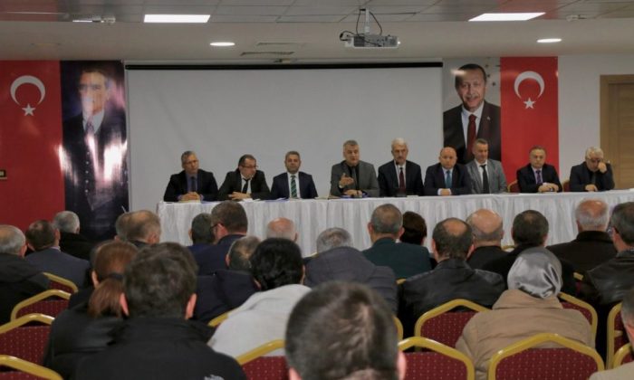 AMASYA’DA SAĞLIK OKUR YAZARLIĞI ARTIYOR