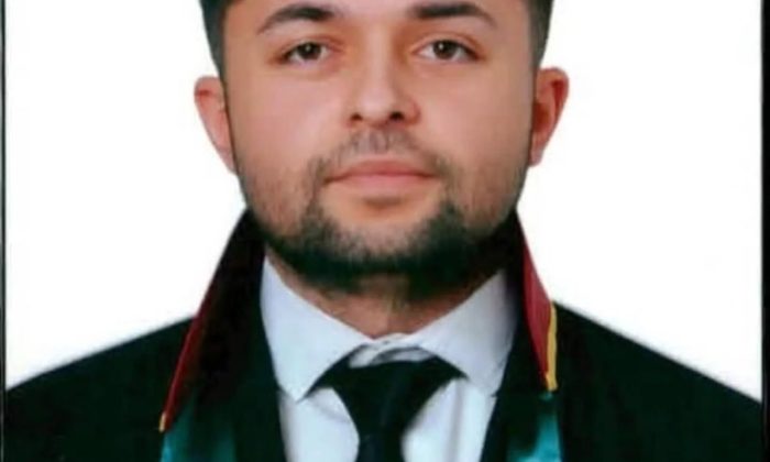 SON DURUŞMASINA YETİŞEMEMİŞTİ, MERHUM AVUKATIN ADI BARO ODASINA VERİLDİ