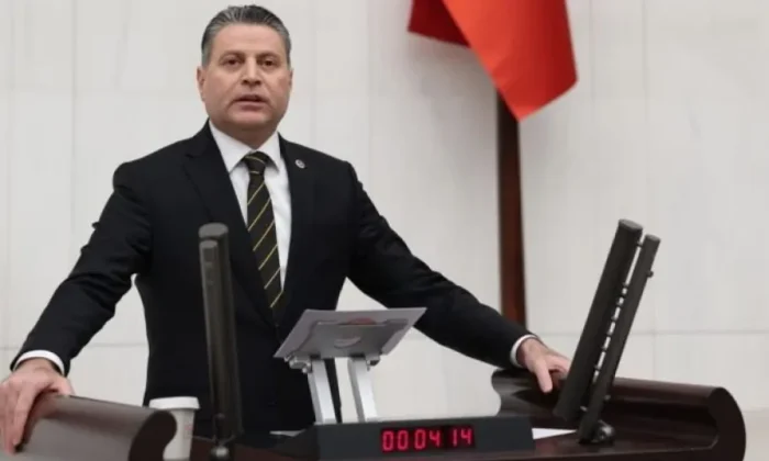 CHP VEKİLİ KARAGÖZ; “ŞEHİR İÇİNDE KALAN KÜÇÜK BESİ İŞLETMELERİ ARTIK KENT YAPISINA UYMAMAKTADIR”