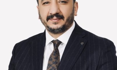 ESNAF ODASI BAŞKANI ADNAN SÖZEN’DEN GENEL KURULA DAVET !