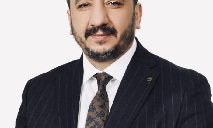 ESNAF ODASI BAŞKANI ADNAN SÖZEN’DEN GENEL KURULA DAVET !