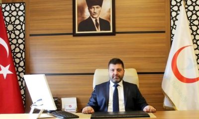 SULUOVA DEVLET HASTANESİNDE ONLİNE MUAYENE DÖNEMİ BAŞLADI
