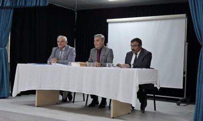 SULUOVA’DA 2. DÖNEM MÜDÜRLER KURULU TOPLANTISI YAPILDI