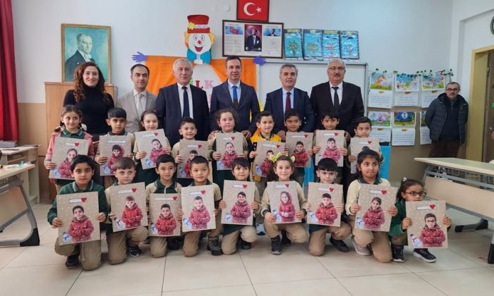 SULUOVA’DA 9 BİN ÖĞRENCİ ARA KARNE ALARAK 15 GÜNLÜK TATİLE ÇIKTI