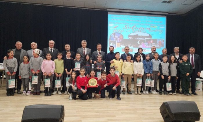 SULUOVA’DA BİLGİ VE KÜLTÜR ŞENLİĞİ YAPILDI