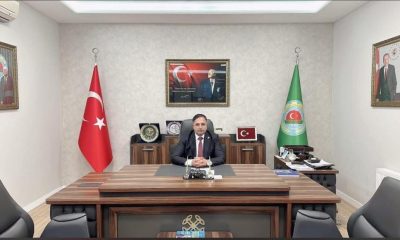 ZİRAAT ODASI BAŞKANI SAVAŞ ÜÇOK; “BU UYGULAMAYA SON VERİLMELİDİR”