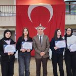 SULUOVA DA “KORKMA GENÇLİĞİN BURADA” LİSELER ARASI BİLGİ YARIŞMASI YAPILDI