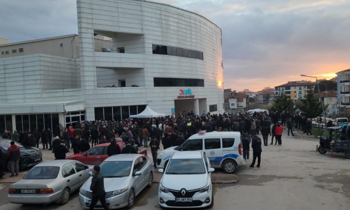 SULUOVA’DA BİYOGAZ TESİSİNDE GAZDAN ZEHİRLENEN 3 İŞÇİ HAYATINI KAYBETTİ