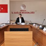 AMASYA’DA BAĞIMLILIKLA MÜCADELEDE YENİ YOL HARİTASI