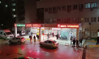 AMASYA’DA MEVLİT YEMEĞİ 22 KİŞİYİ HASTANELİK ETTİ