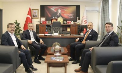 DENEYAP 2026 SÜRECİ BAŞLADI, AMASYA’DA TEKNOLOJİ YOLCULUĞU İÇİN İLK ADIM