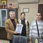 EN ANLAMLI RAMAZAN AYI KARŞILAMASINA ÖZEL ÖĞRENCİLER İMZA ATTI !