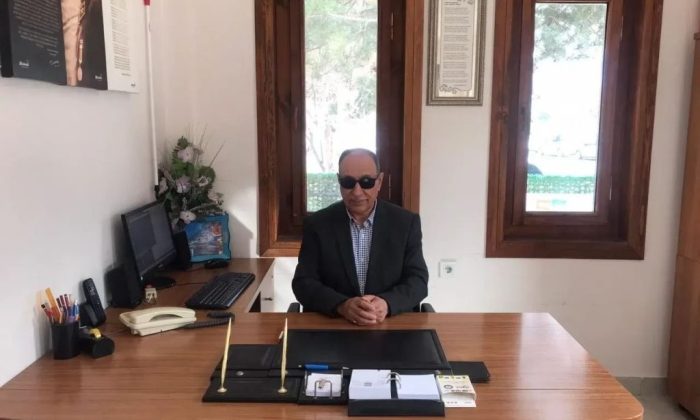 ENGELLİLERE MEMURİYET FIRSATI, EKPSS BAŞVURULARI BAŞLADI