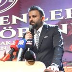 GAZETECİLER CEMİYETİ BAŞKANI CİHAN OKUR’DAN TEŞEKKÜR !