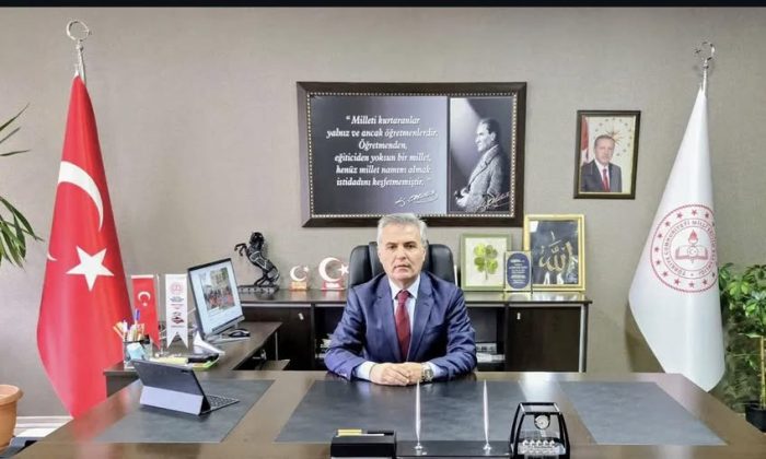 TÜBİTAK’TAN SULUOVA’DAKİ 6 OKULA DESTEK !