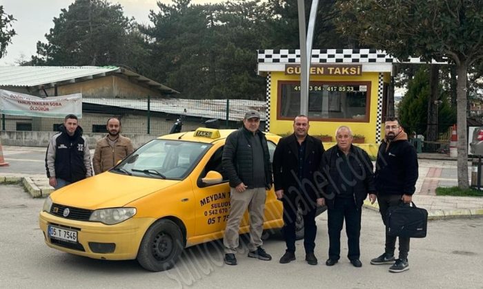 SULUOVA’DA TİCARİ TAKSİLERİN YENİ TARİFESİ BELLİ OLDU