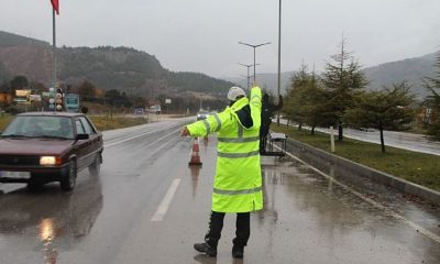 AMASYA’DA BAYRAM TEDBİRLERİ, RADAR VE DENETİM NOKTALARI BELİRLENDİ