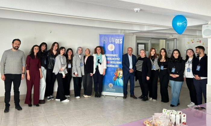 AMASYA’DA OTİZME YÖNELİK FARKINDALIK ÇALIŞMALARI KAPSAMINDA ANLAMLI BİR ETKİNLİĞE İMZA ATILDI